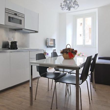Italianway - Vitani 30 Комо Екстериор снимка