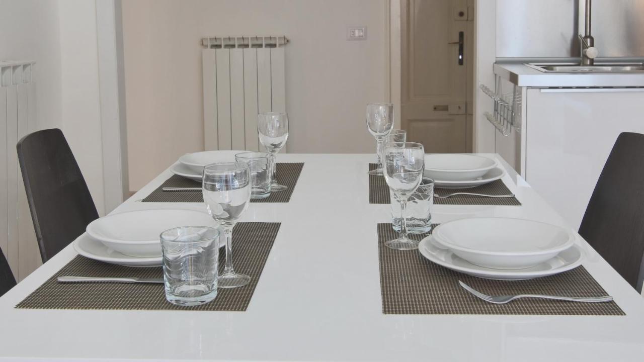 Italianway - Vitani 30 Комо Екстериор снимка